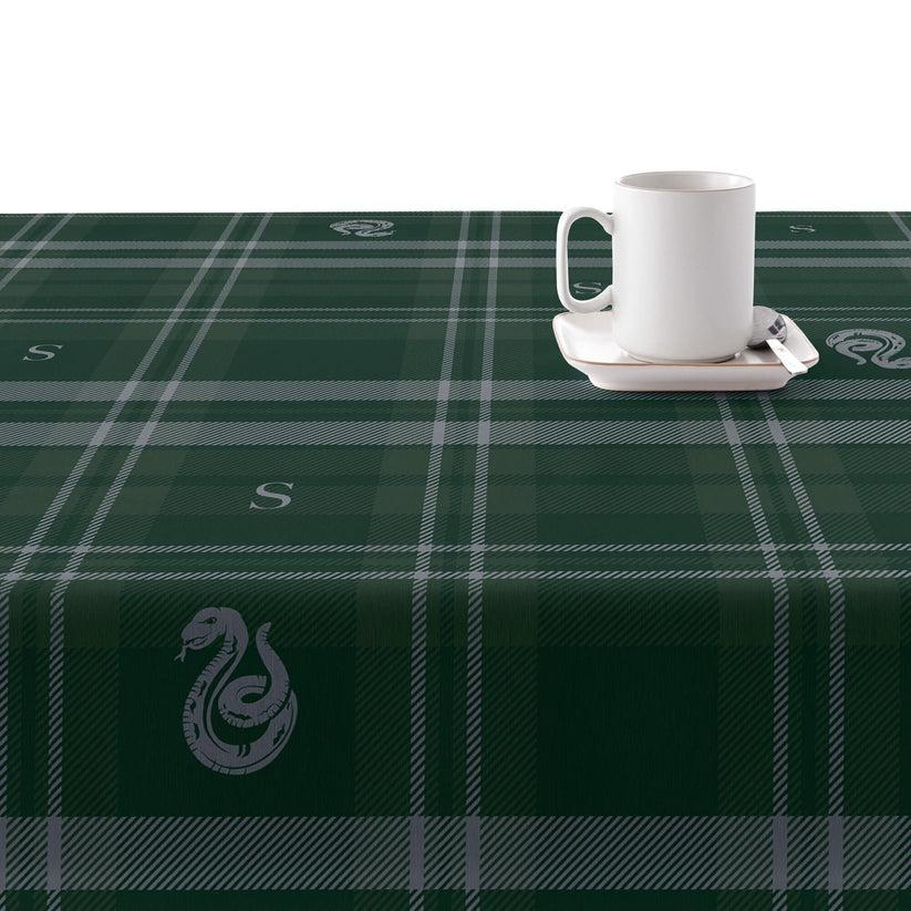ripshop Mantel antimanchas Slytherin Cuadro – Ripshop Venta caliente