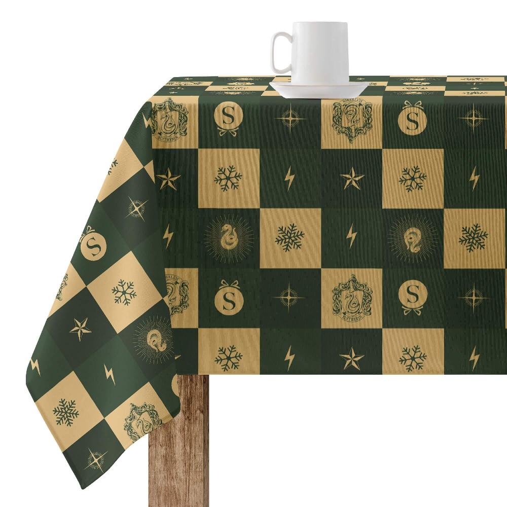 ripshop Mantel antimanchas Slytherin Christmas – Ripshop