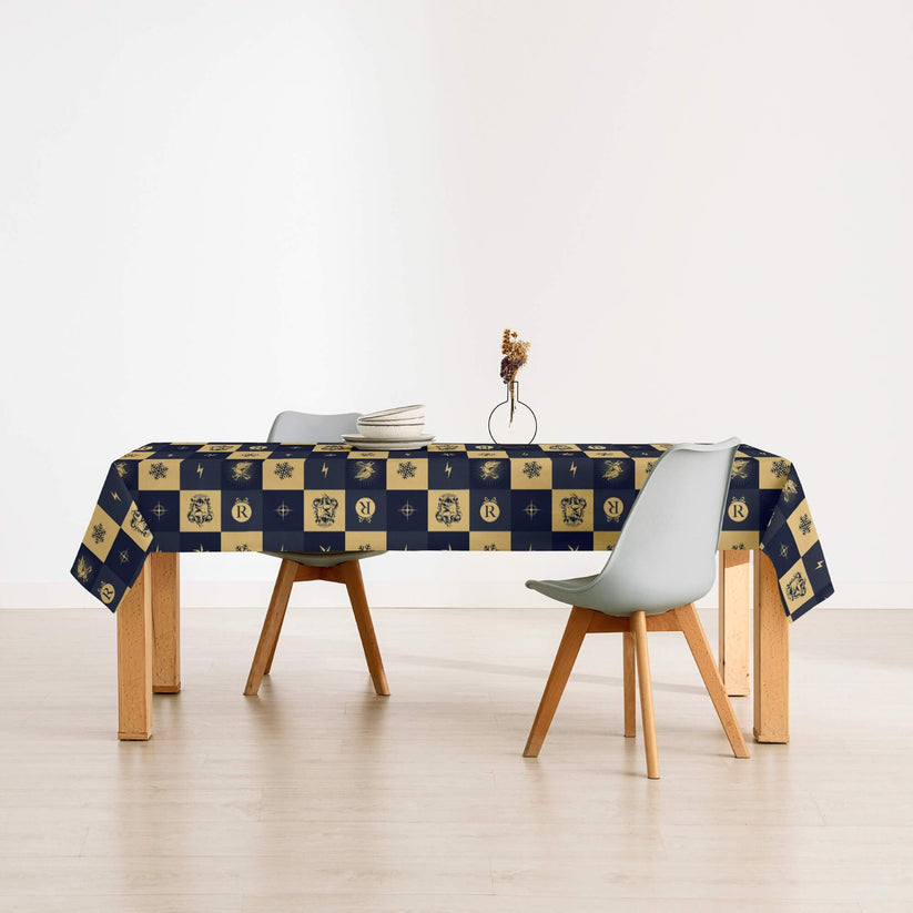 ripshop Mantel antimanchas Ravenclaw Christmas – Ripshop Rebajas de fábrica