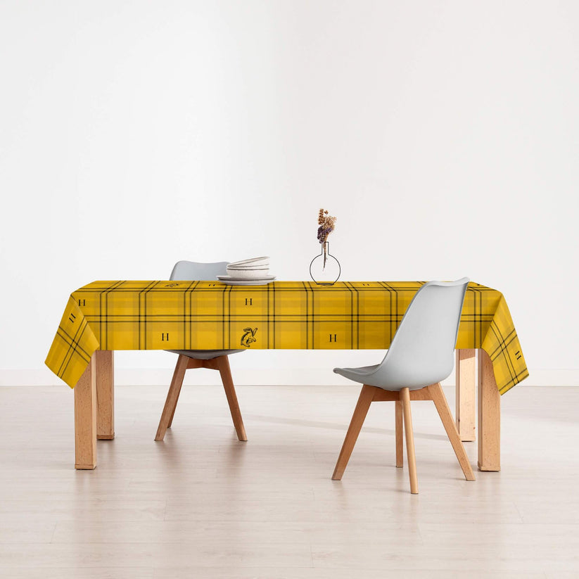 ripshop Mantel antimanchas Hufflepuff Cuadro – Ripshop Tienda
