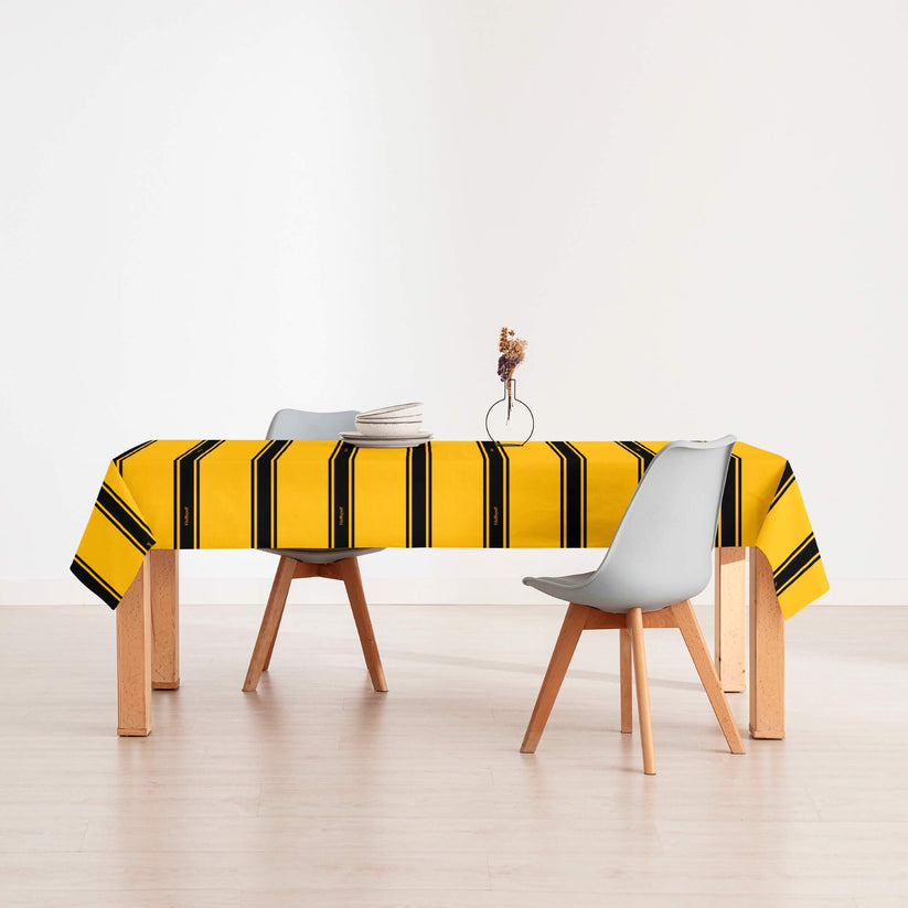 ripshop Mantel antimanchas Hufflepuff Basic – Ripshop Mejor oferta