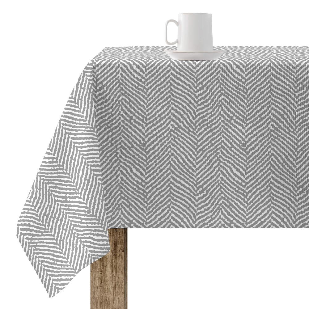 ripshop Mantel antimanchas Alejandria Gris – Ripshop