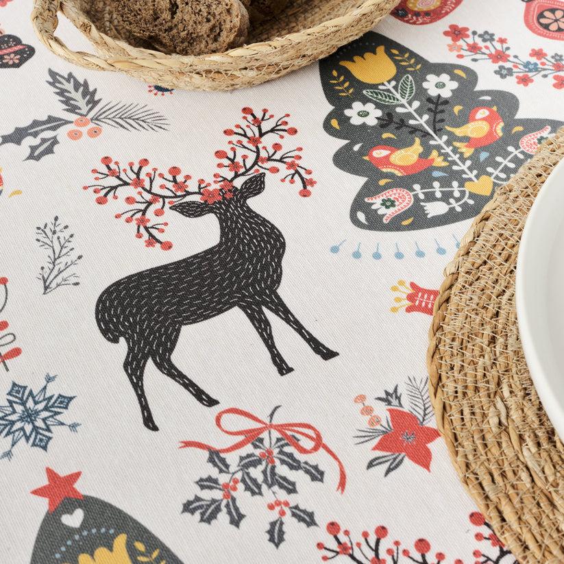 ripshop Mantel antimanchas Merry Christmas 43 – Ripshop Último día