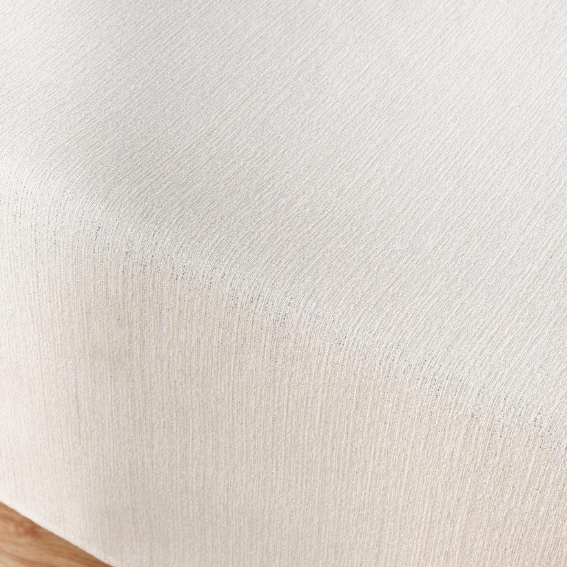 ripshop Mantel tacto tela jacquard R17948 Natural Plata Lurex – Ripshop Solo queda un día