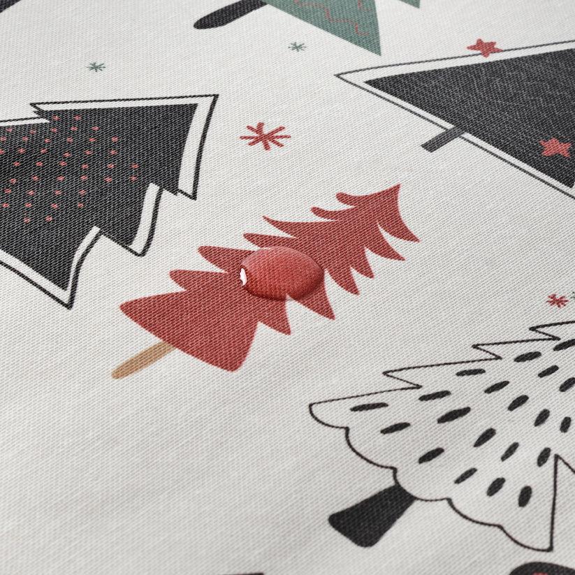 ripshop Mantel redondo antimanchas Merry Christmas 14 – Ripshop Grandes descuentos
