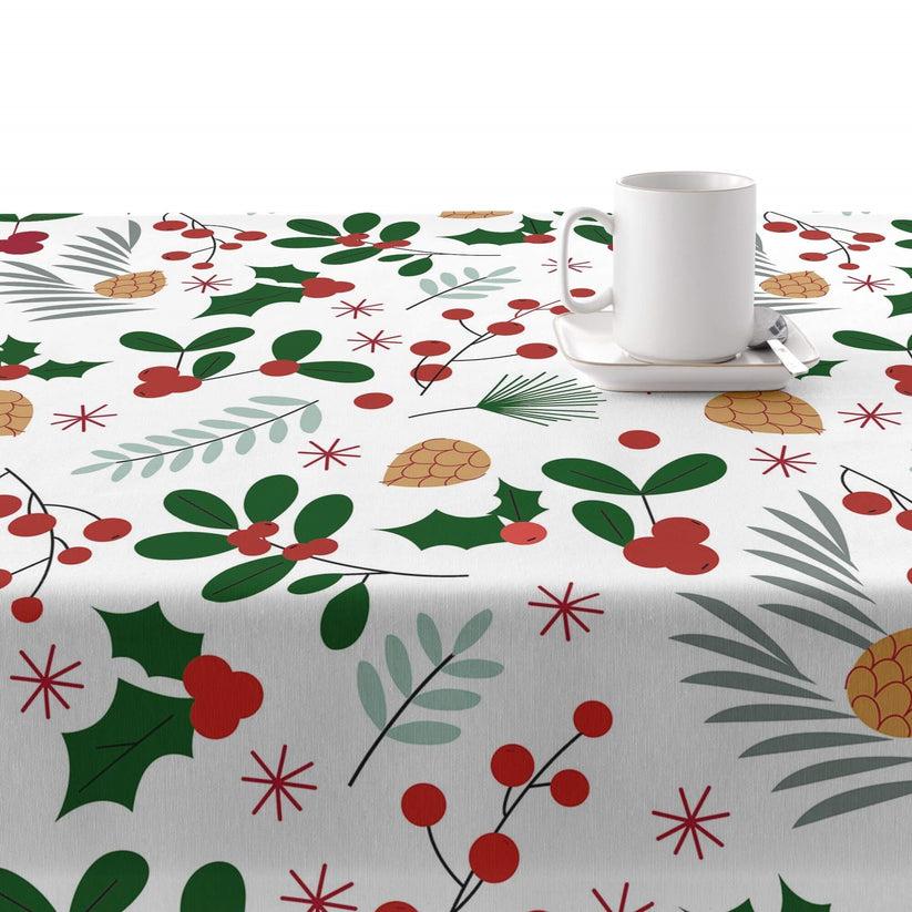 ripshop Mantel antimanchas Merry Christmas 59 – Ripshop Limitado a 3 días