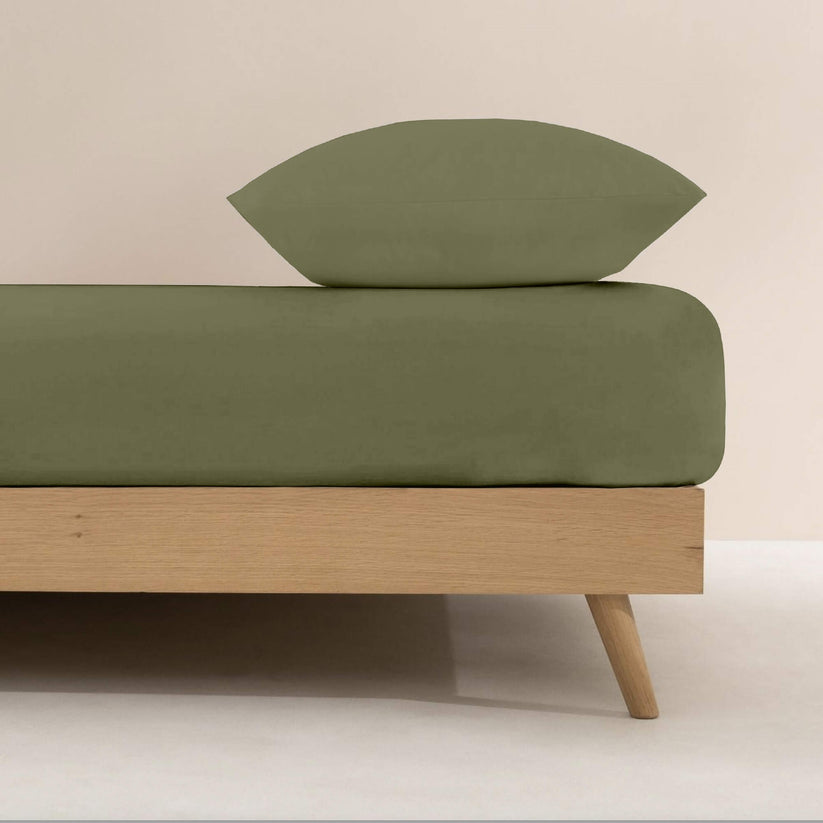 ripshop Bajera Army Green 100% algodón – Ripshop Libre de impuestos