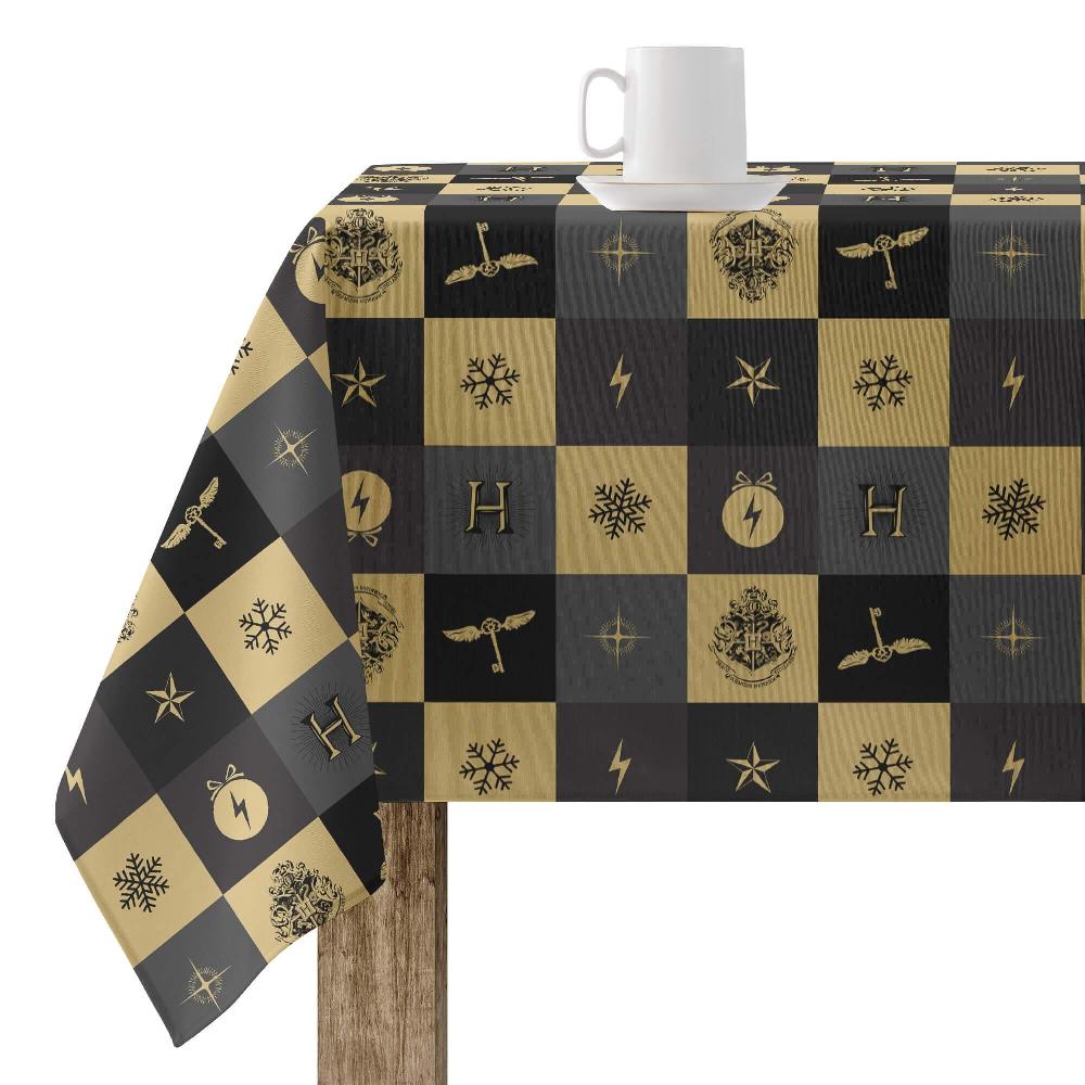 ripshop Mantel antimanchas Hogwarts Cuadros Navidad – Ripshop