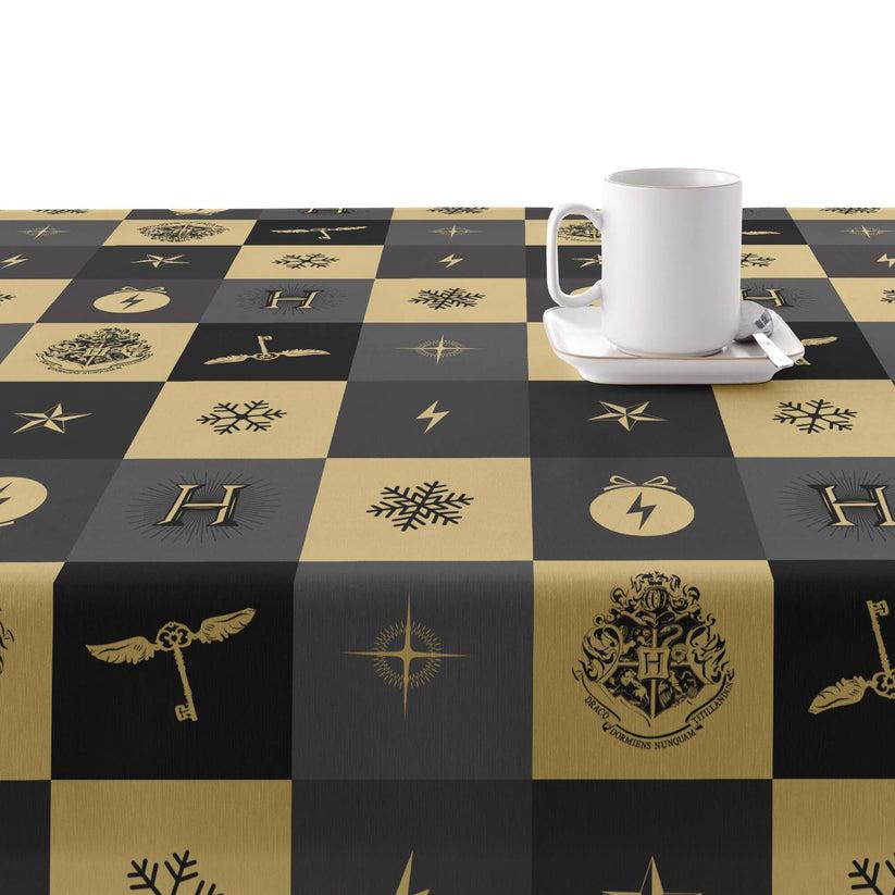 ripshop Mantel antimanchas Hogwarts Cuadros Navidad – Ripshop Precio de fábrica