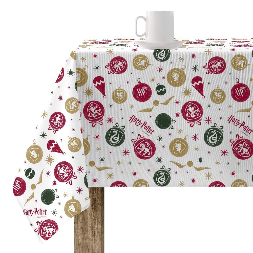 ripshop Mantel antimanchas Harry Potter Christmas 1 – Ripshop