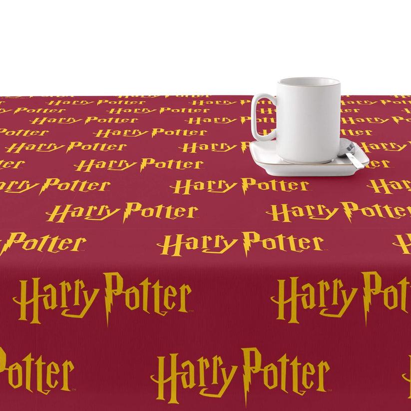 ripshop Mantel antimanchas Harry Potter Basic 5 Red – Ripshop Oferta especial de fábrica