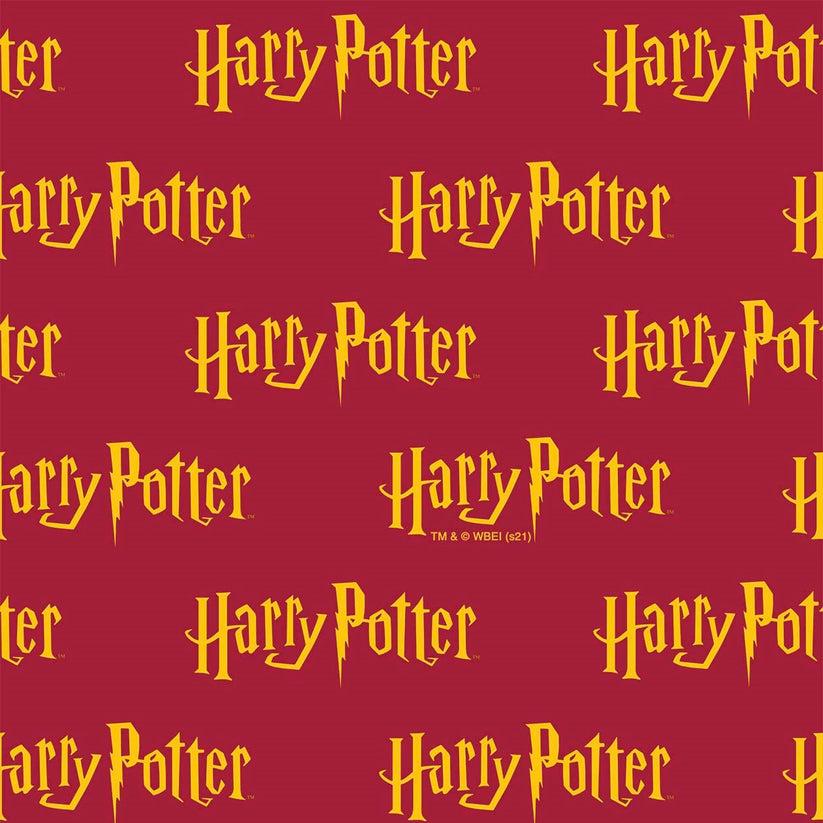 ripshop Mantel antimanchas Harry Potter Basic 5 Red – Ripshop Oferta especial de fábrica