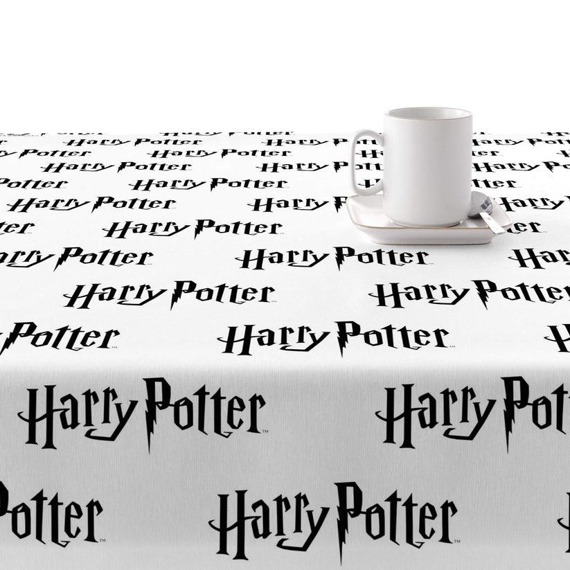 ripshop Mantel antimanchas Harry Potter Basic 4 White – Ripshop Promoción trimestral
