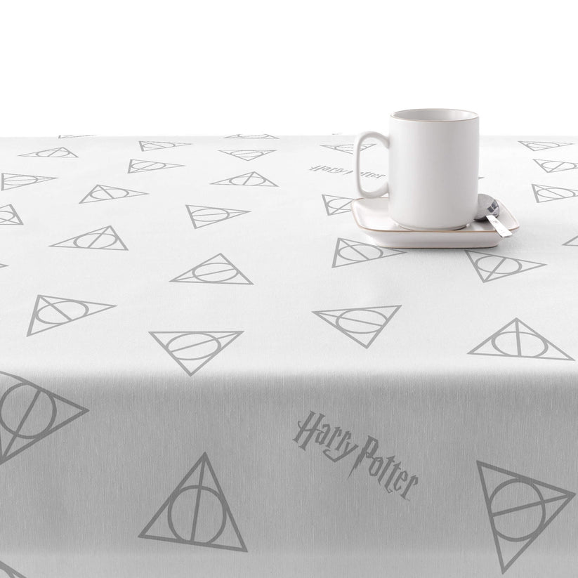 ripshop Mantel antimanchas Deathly Hallows 04 – Ripshop Grandes descuentos