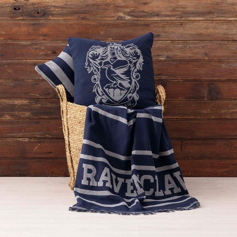 ripshop Manta Jaquard Ravenclaw House – Ripshop Envío internacional gratuito