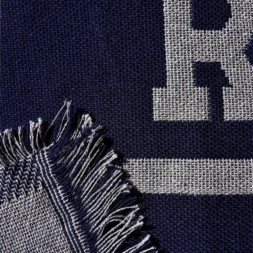 ripshop Manta Jaquard Ravenclaw House – Ripshop Envío internacional gratuito
