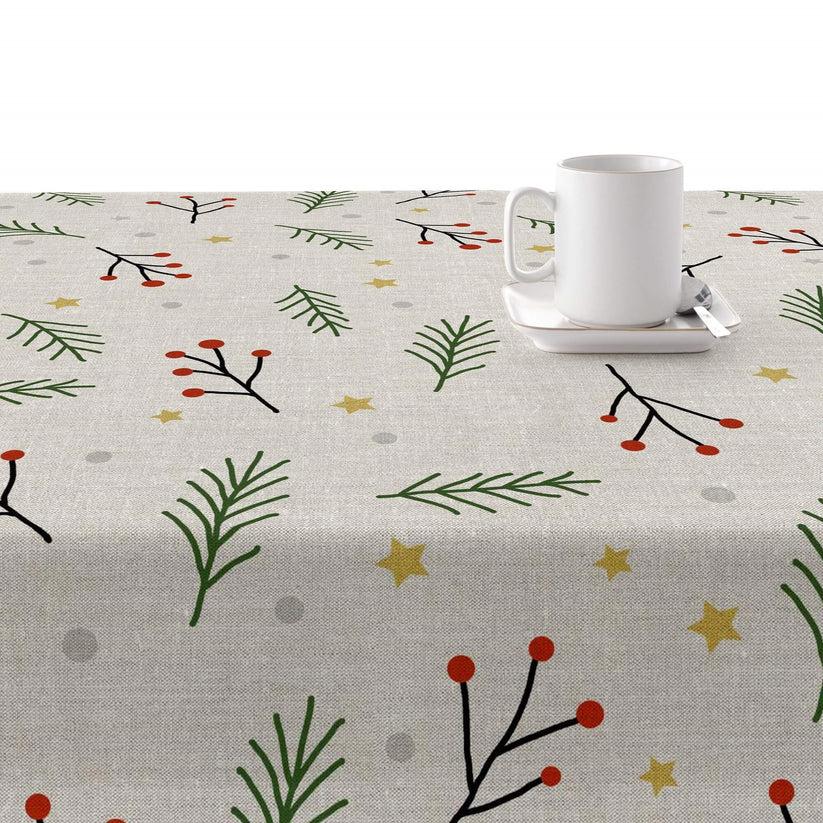 ripshop Mantel antimanchas Merry Christmas 35 – Ripshop Limitado a 3 días