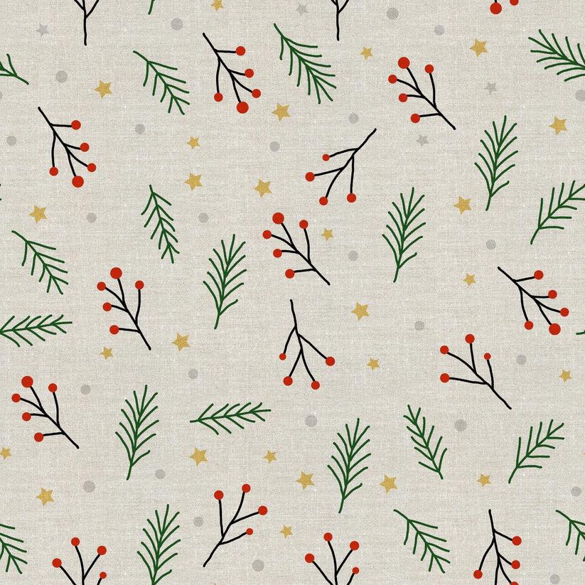 ripshop Mantel antimanchas Merry Christmas 35 – Ripshop Limitado a 3 días
