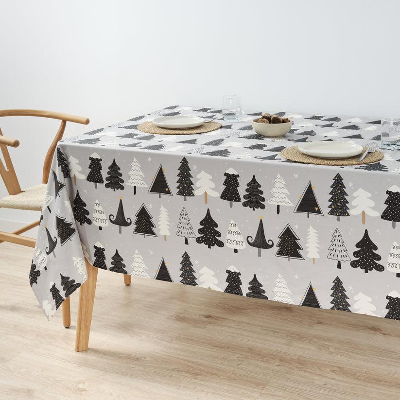 ripshop Mantel antimanchas Noel 4 – Ripshop Precio ultrabajo