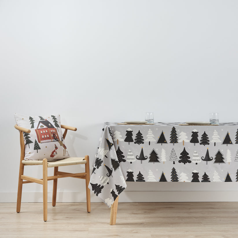 ripshop Mantel antimanchas Noel 4 – Ripshop Precio ultrabajo