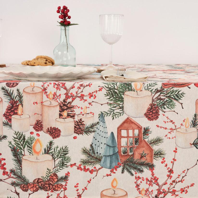 ripshop Mantel antimanchas Navidad 3 – Ripshop Devoluciones gratuitas