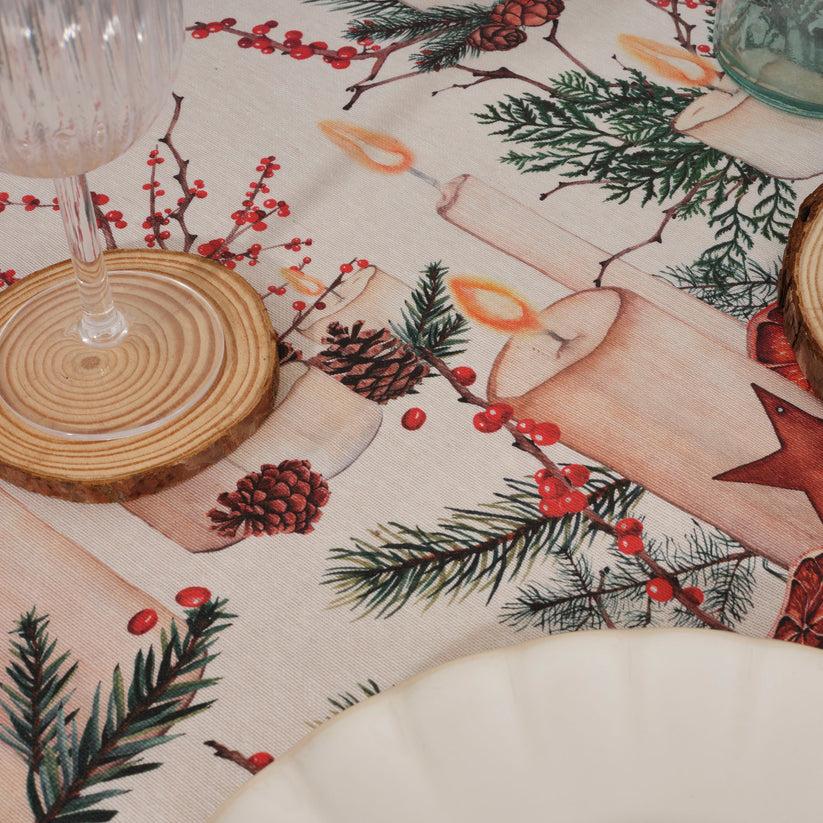 ripshop Mantel antimanchas Navidad 3 – Ripshop Devoluciones gratuitas