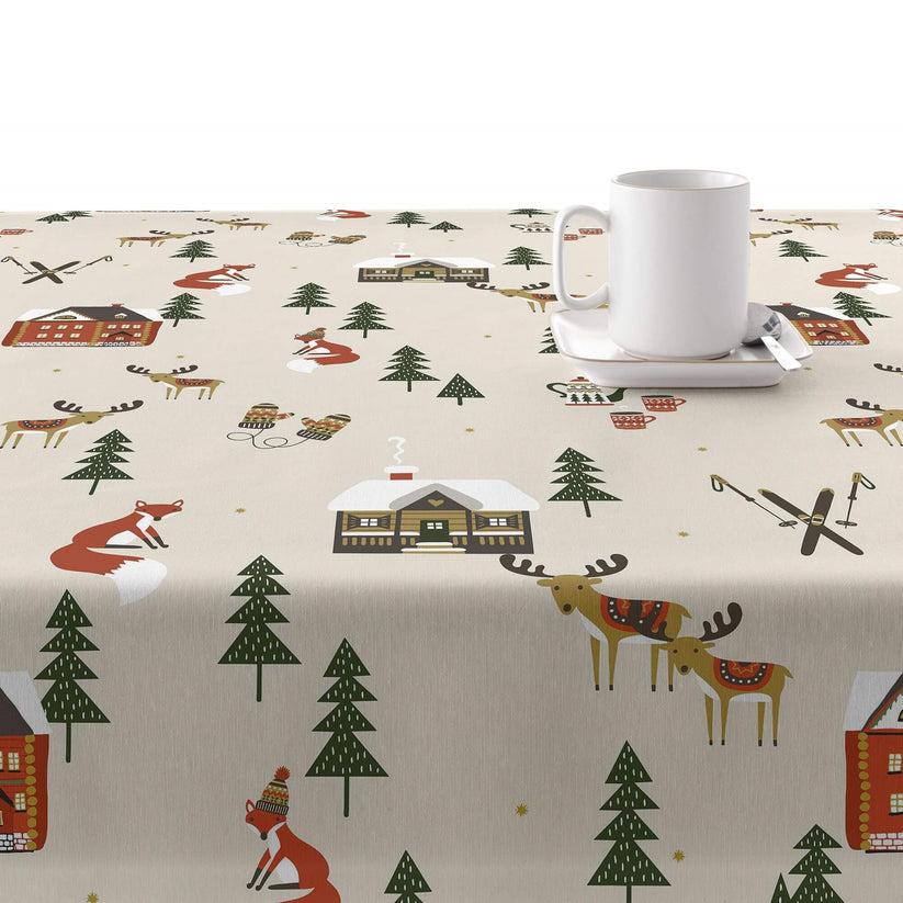 ripshop Mantel antimanchas Merry Christmas 38 – Ripshop 2025