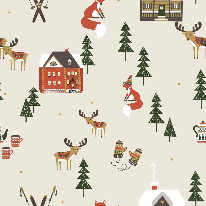 ripshop Mantel antimanchas Merry Christmas 38 – Ripshop 2025