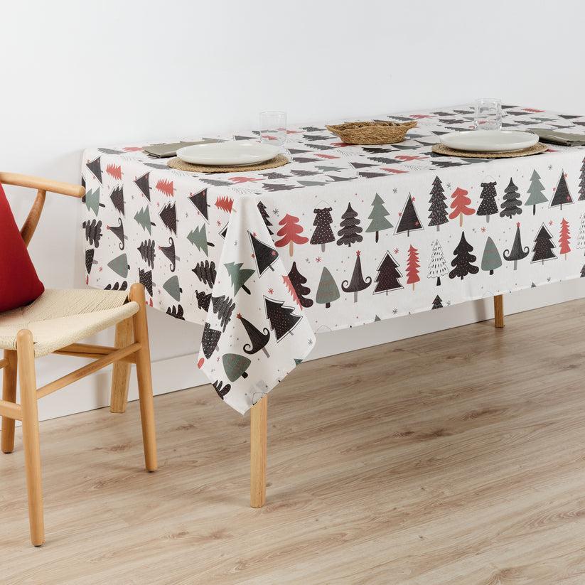 ripshop Mantel antimanchas Merry Christmas 14 – Ripshop En línea