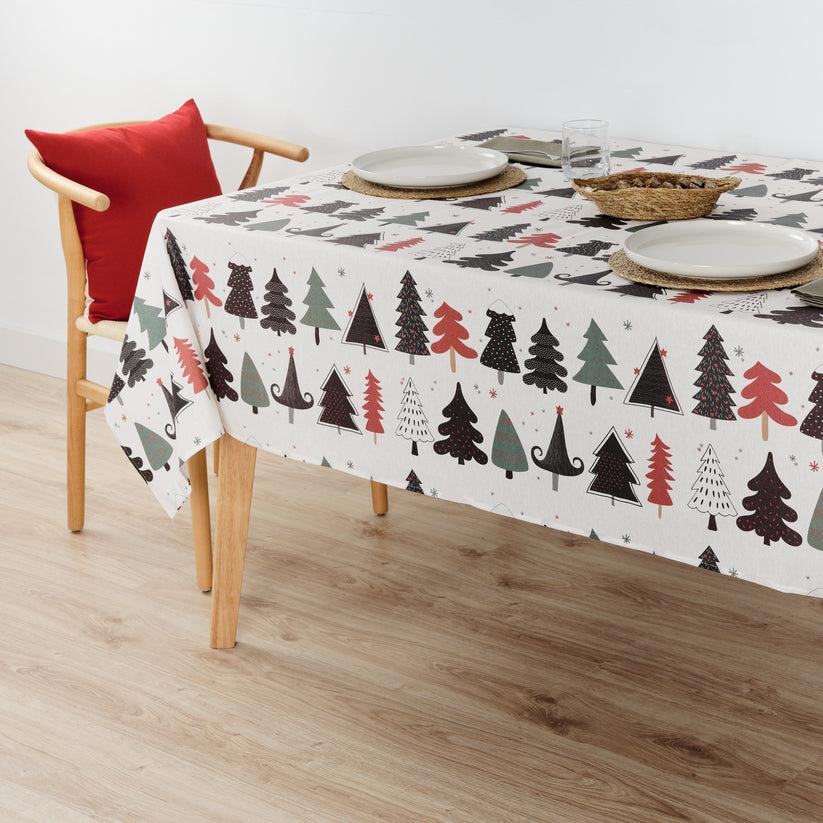 ripshop Mantel antimanchas Merry Christmas 14 – Ripshop En línea