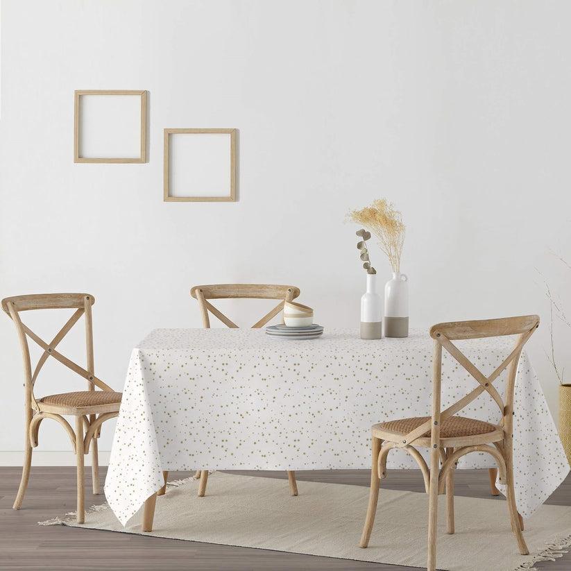 ripshop Mantel antimanchas Stars Gold – Ripshop Outlet