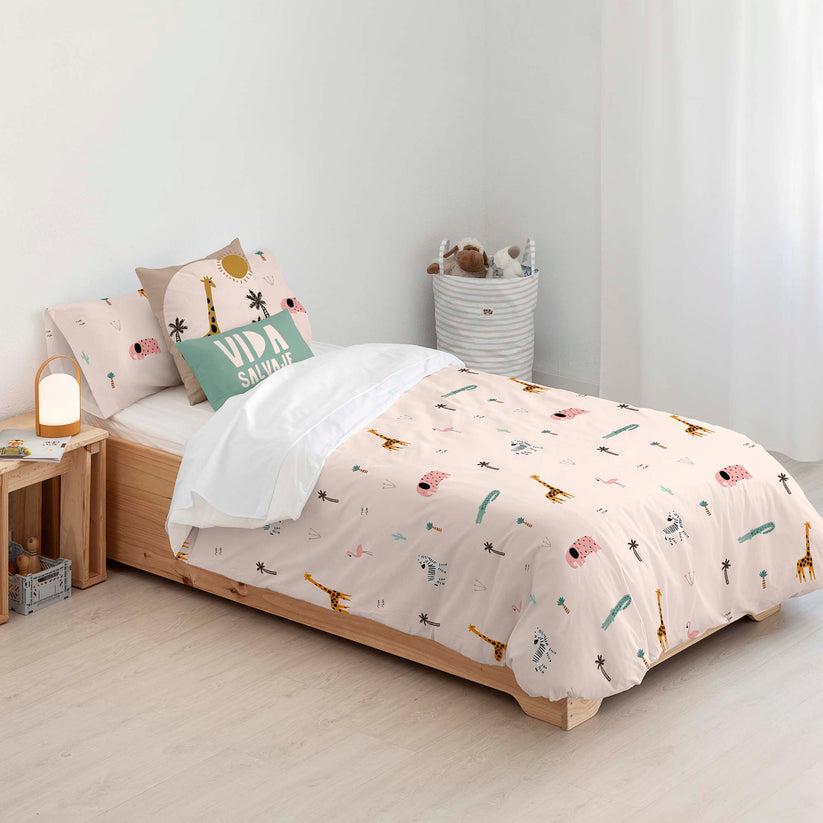 ripshop Funda nórdica 100% algodón Mael Small – Ripshop En oferta