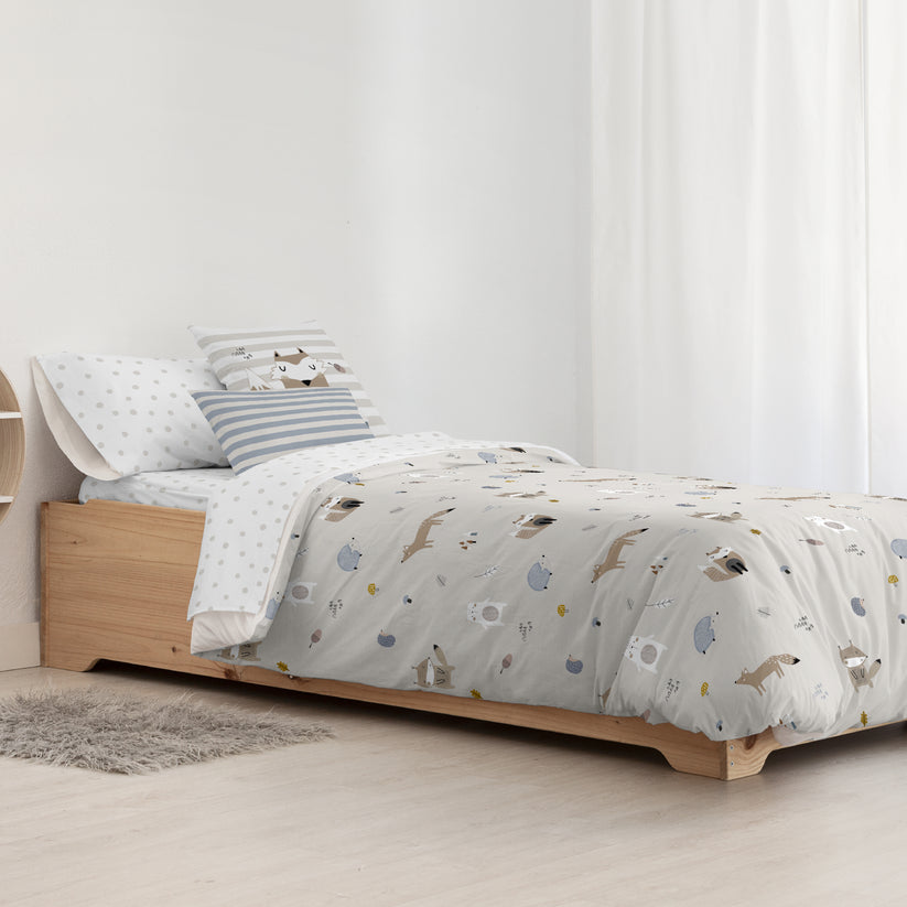 ripshop Funda nórdica 100% algodón Kenai Small – Ripshop Rebajas de fábrica