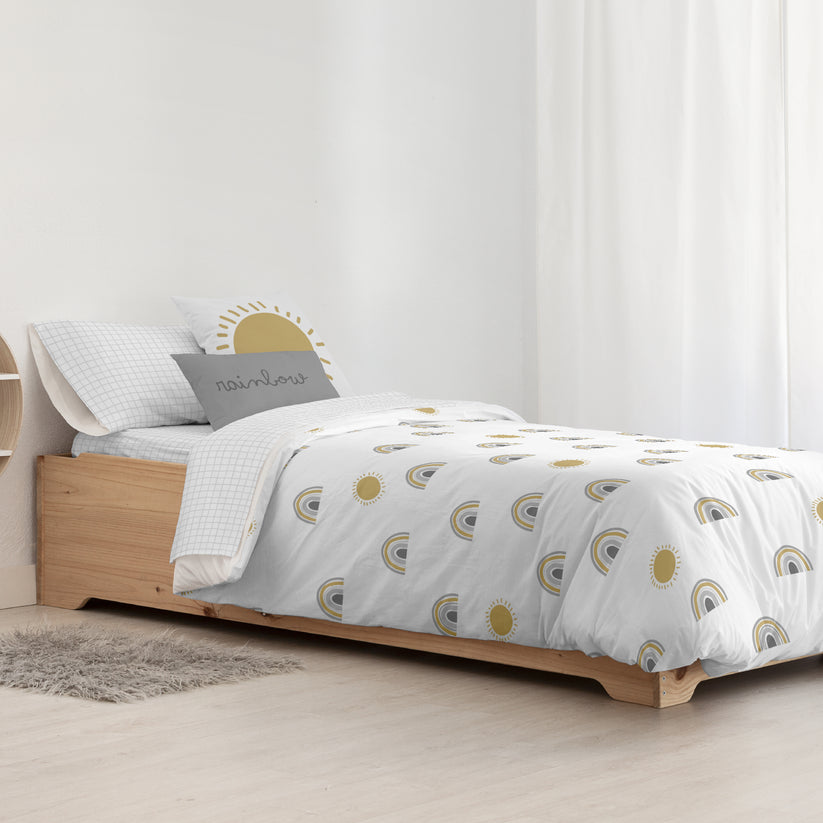 ripshop Funda nórdica 100% algodón Kairi Small – Ripshop Liquidación