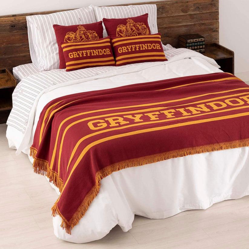 ripshop Manta Jaquard Gryffindor House – Ripshop COMPRAR AHORA