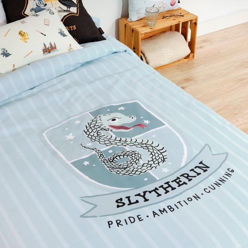 ripshop Funda nórdica 100% algodón Slytherin Sweet – Ripshop Solo hoy