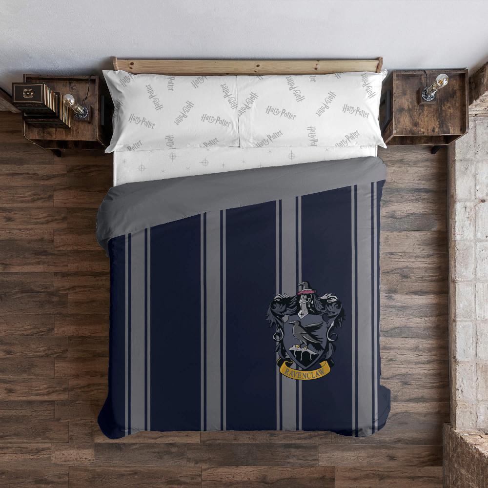 ripshop Funda nórdica 100% algodón Ravenclaw Rayas – Ripshop