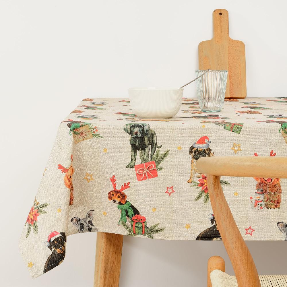 ripshop Mantel antimanchas BL Christmas 31 – Ripshop