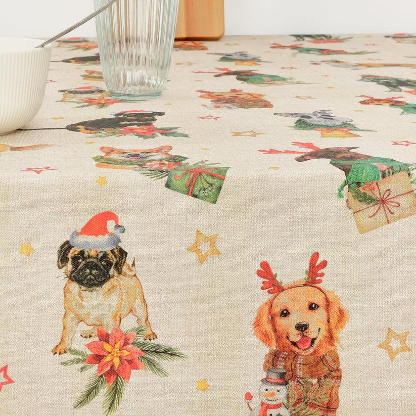 ripshop Mantel antimanchas BL Christmas 31 – Ripshop Última moda