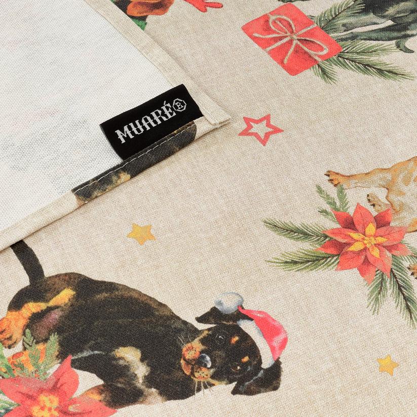 ripshop Mantel antimanchas BL Christmas 31 – Ripshop Última moda
