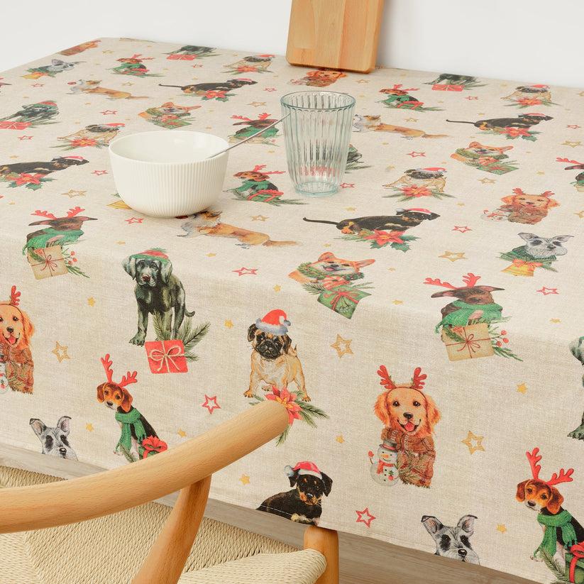 ripshop Mantel antimanchas BL Christmas 31 – Ripshop Última moda