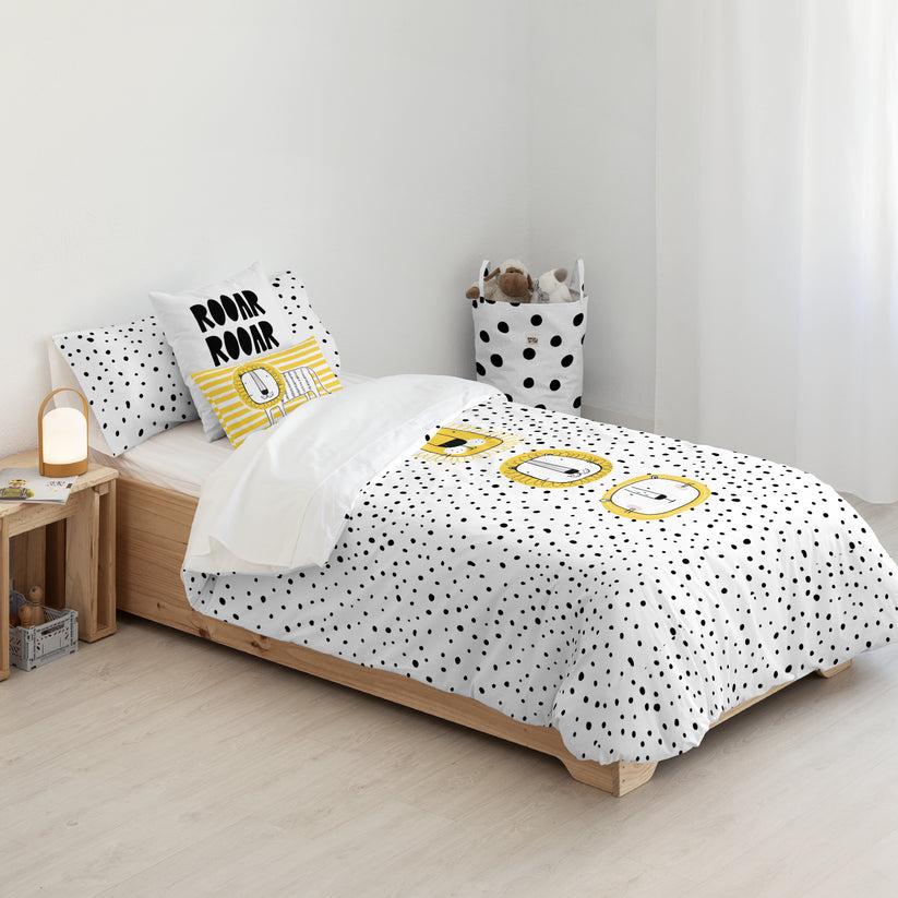 ripshop Funda nórdica 100% algodón Dakari Big – Ripshop Devoluciones gratuitas