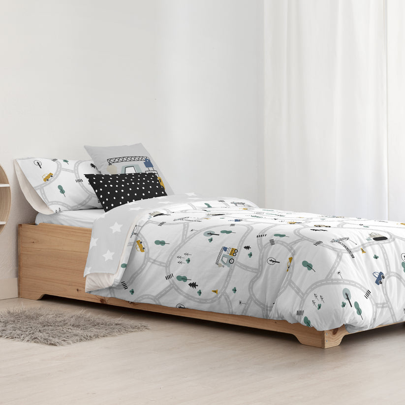 ripshop Funda nórdica 100% algodón Brail – Ripshop Outlet
