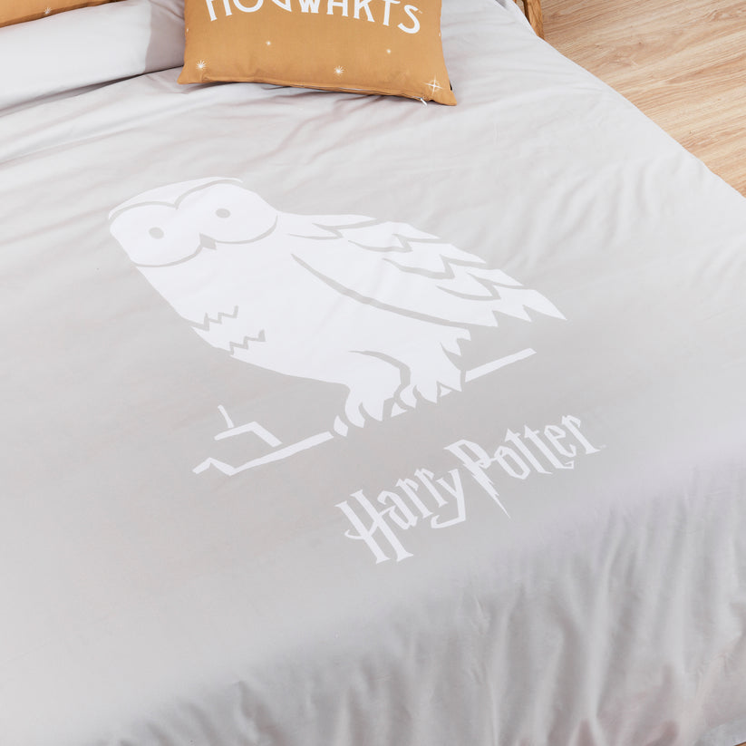 ripshop Funda nórdica 100% algodón Magical Hedwig – Ripshop Descuento