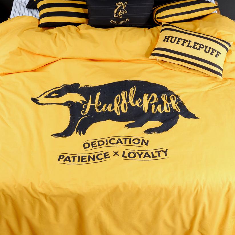 ripshop Funda nórdica 100% algodón Hufflepuff Values – Ripshop Tienda
