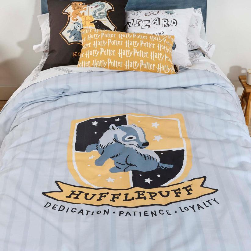 ripshop Funda nórdica 100% algodón Hufflepuff Sweet – Ripshop Tienda