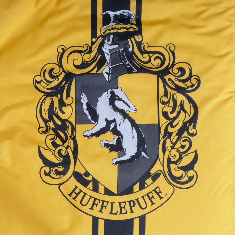 ripshop Funda nórdica 100% algodón Hufflepuff Rayas – Ripshop Liquidación