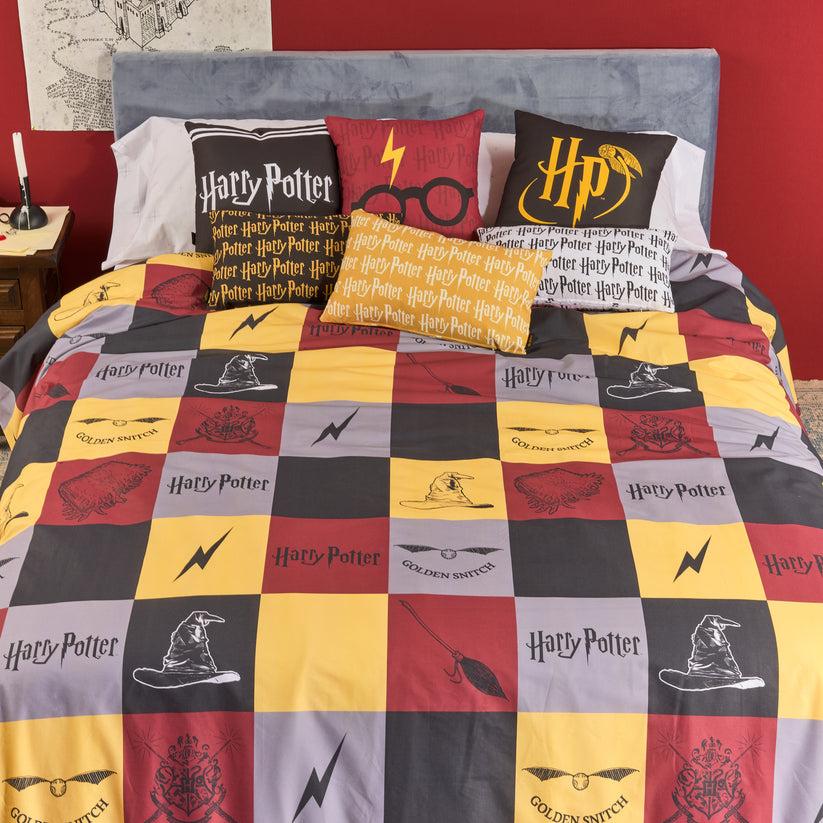 ripshop Funda nórdica 100% algodón Hogwarts cuadros – Ripshop Envío gratis