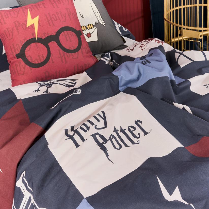 ripshop Funda nórdica 100% algodón Hogwarts Cuadros Azul – Ripshop COMPRAR AHORA