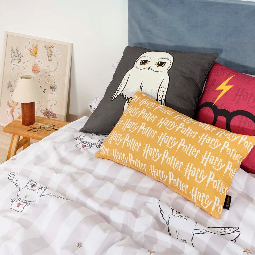 ripshop Funda nórdica 100% algodón Hedwig Flying – Ripshop Último día